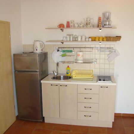 Apartments Ada Tučepi Kültér fotó