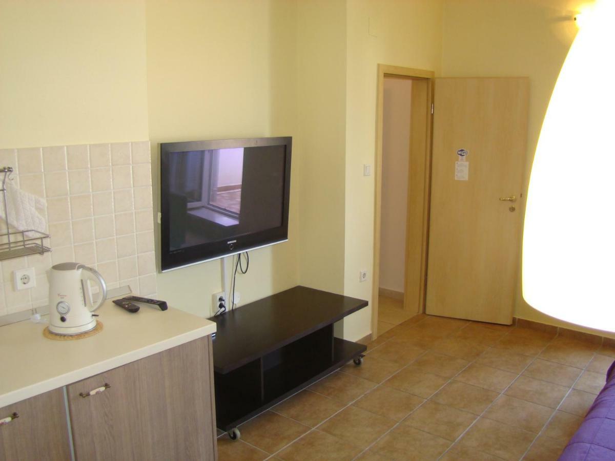 Apartments Ada Tučepi Kültér fotó