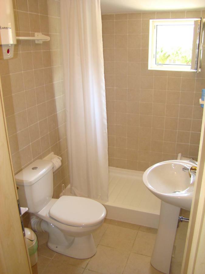 Apartments Ada Tučepi Kültér fotó