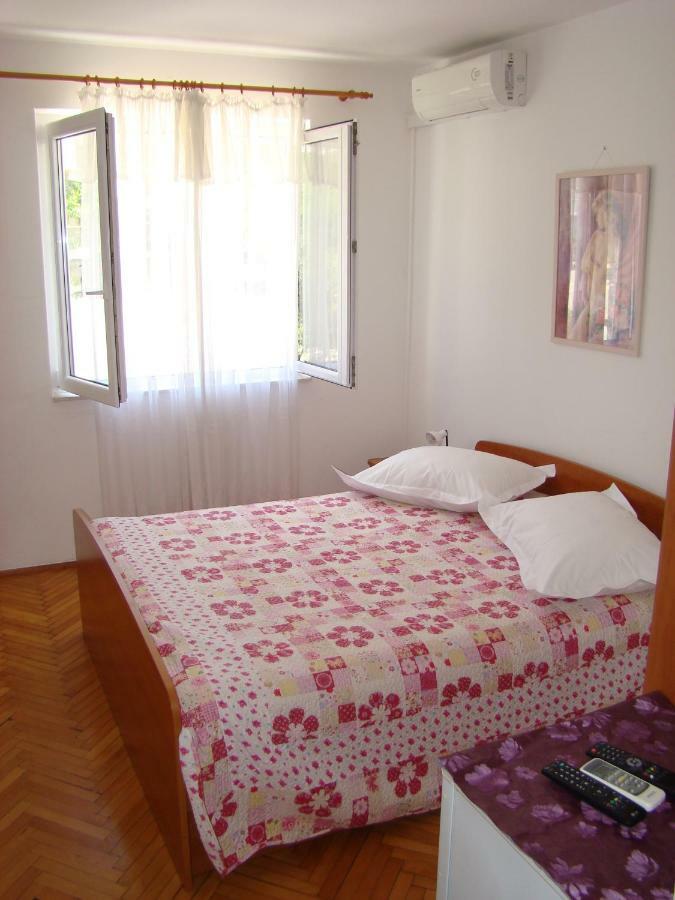 Apartments Ada Tučepi Kültér fotó