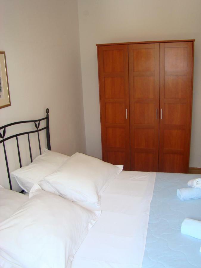Apartments Ada Tučepi Kültér fotó