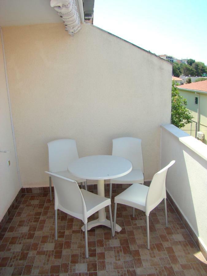 Apartments Ada Tučepi Kültér fotó