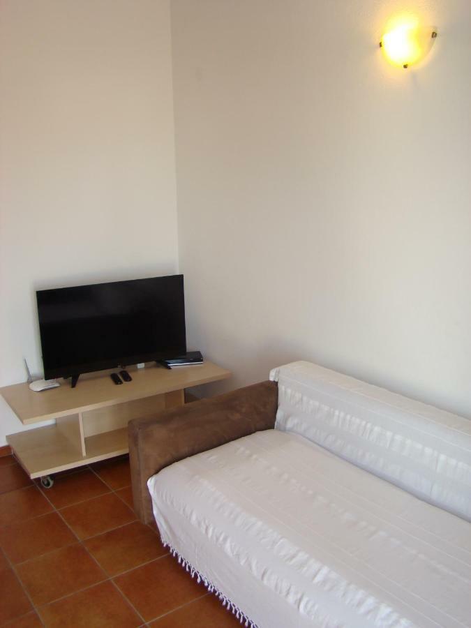 Apartments Ada Tučepi Kültér fotó