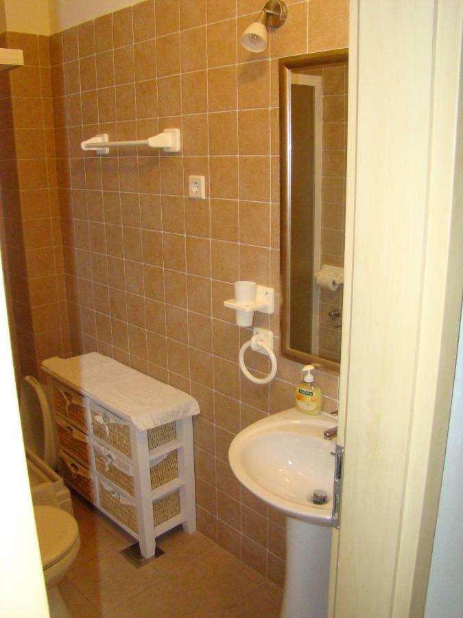 Apartments Ada Tučepi Kültér fotó