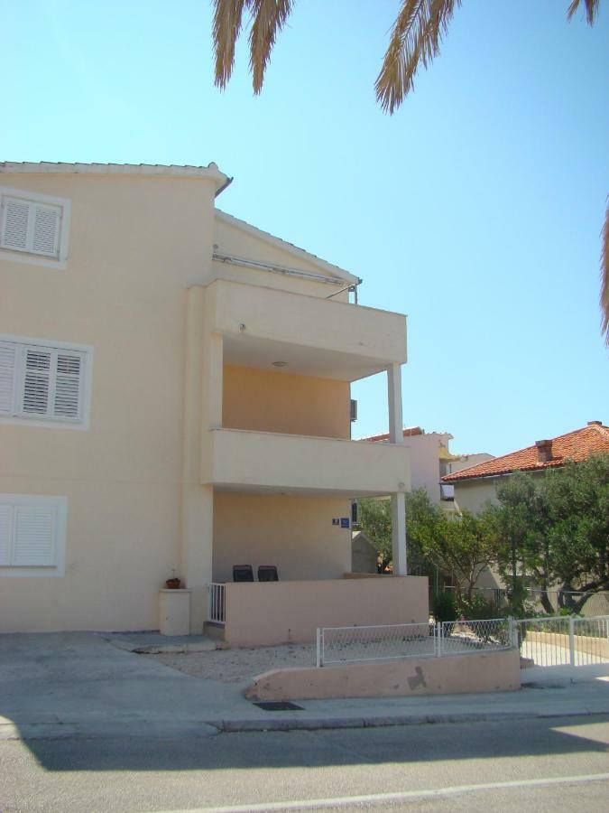 Apartments Ada Tučepi Kültér fotó
