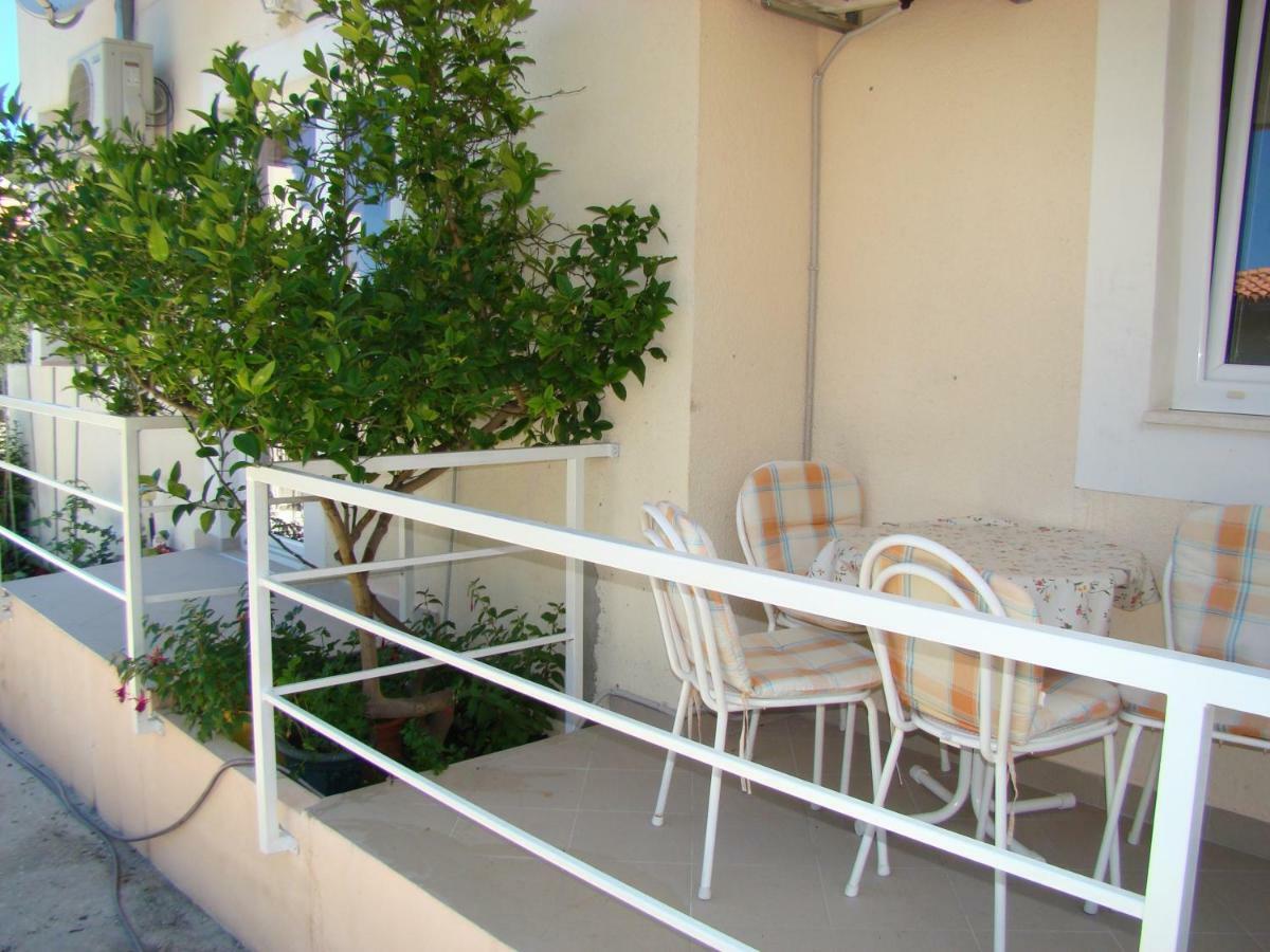 Apartments Ada Tučepi Kültér fotó