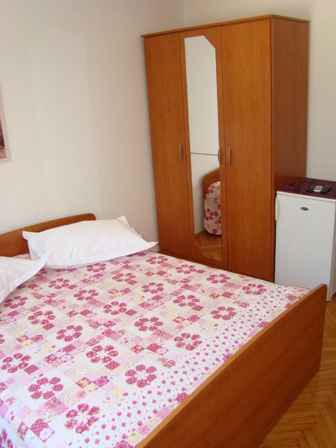 Apartments Ada Tučepi Kültér fotó